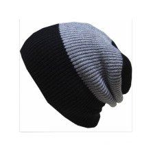 Winter Knit Hip Hop Beanie Hats